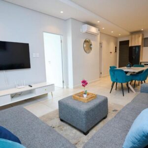 Zimbali Lakes Boulevard Suites - Managed by Airscape, Ballito