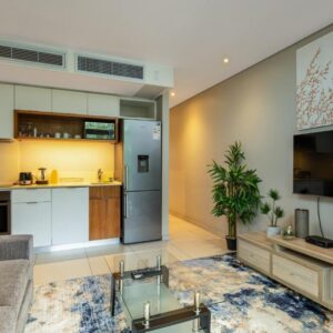 Zimbali Suite 522, Ballito