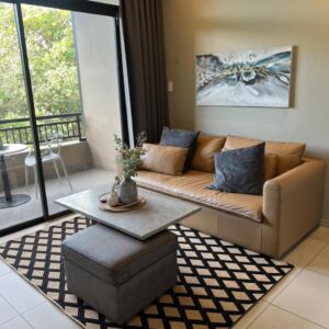 Zimbali Suite 617, Ballito