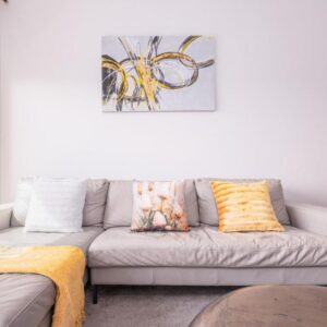 Zoe Lodge, Midrand